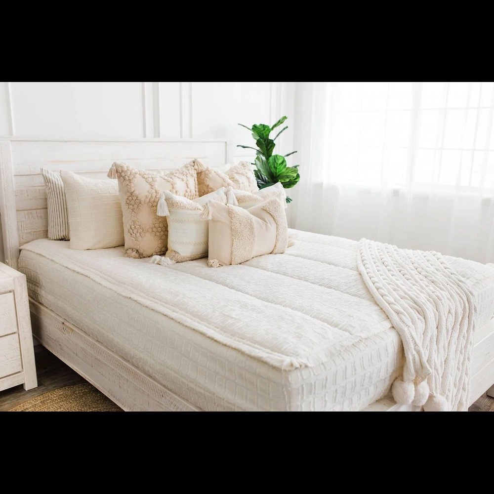 Beddy’s London Luxe Queen set